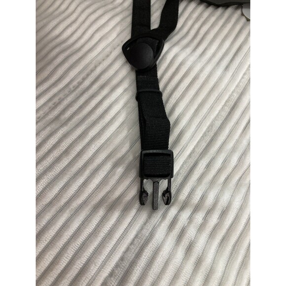 Zefal Pro Sport Youth Bike Helmet Black Ages 8+ 22 Vent Lightweight Safety - Picture 6 of 10